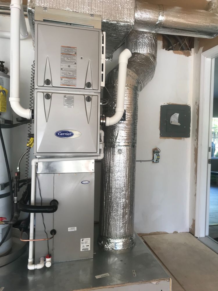 Photo of AVANT HVAC