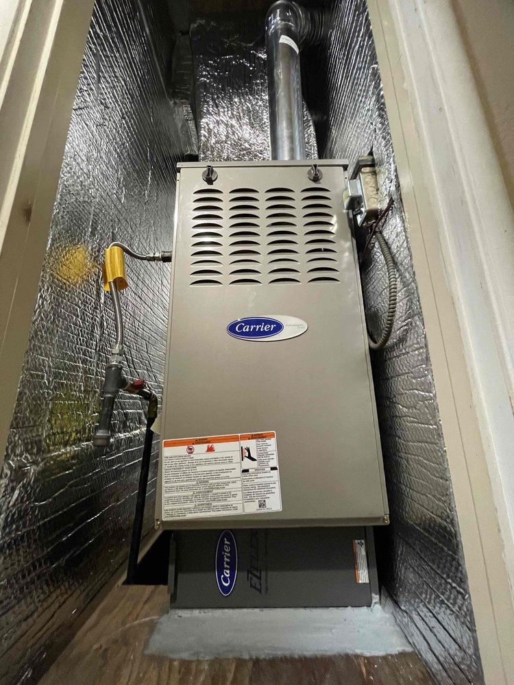 Photo of AVANT HVAC