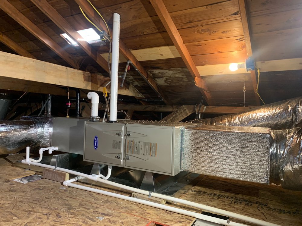 Photo of AVANT HVAC
