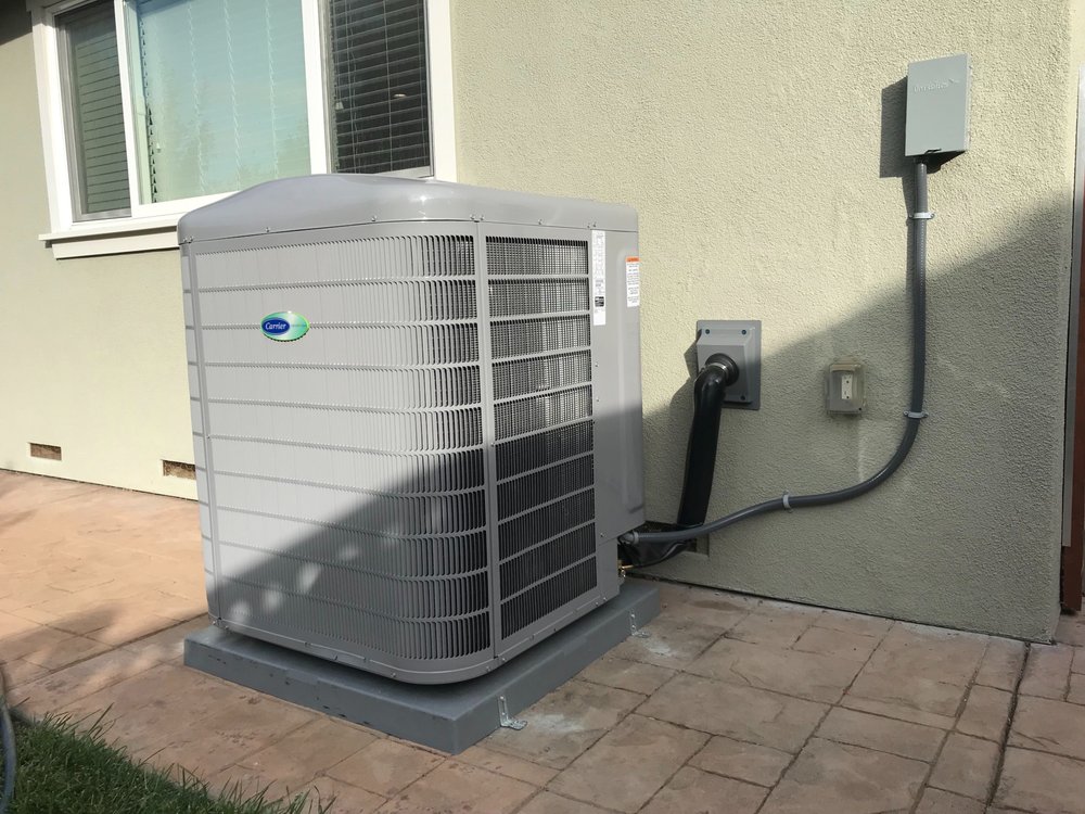 Photo of AVANT HVAC