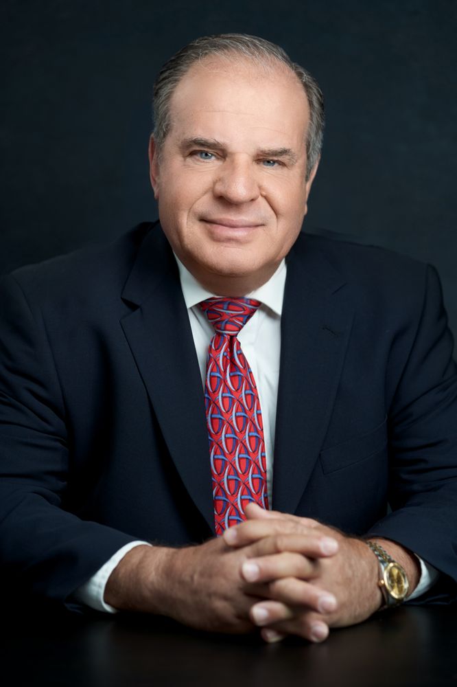 Photo of Alex Doce - Movement Mortgage