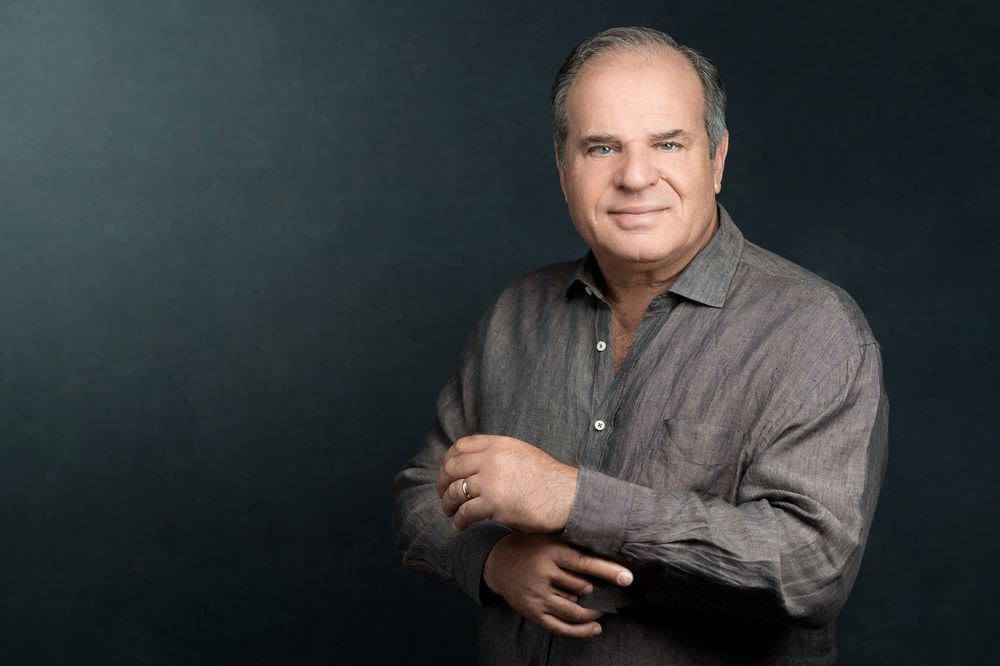 Photo of Alex Doce - Movement Mortgage