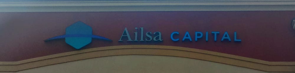 Photo of Ailsa Capital