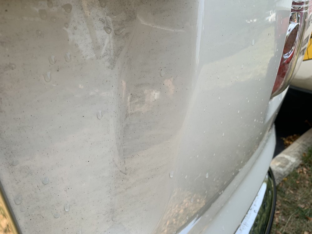 Photo of Moo Moo Express Car Wash - Hilliard
