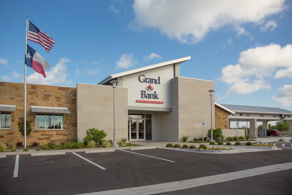 Photo of BancorpSouth Bank