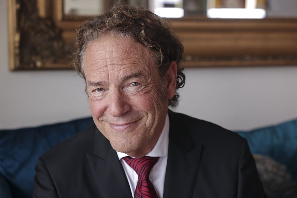 Photo of Harley A Feinstein