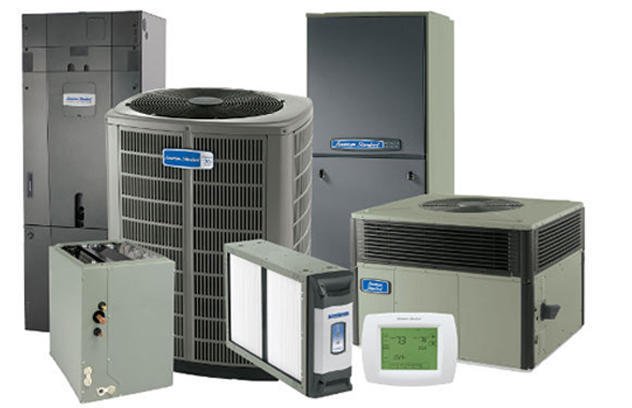 Photo of Comfort Now Heating & Air Conditioning
