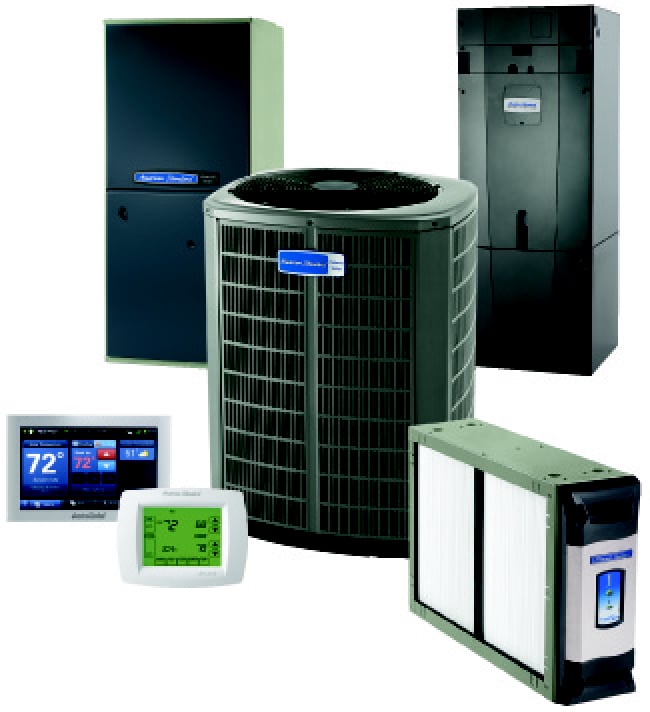 Photo of Comfort Now Heating & Air Conditioning