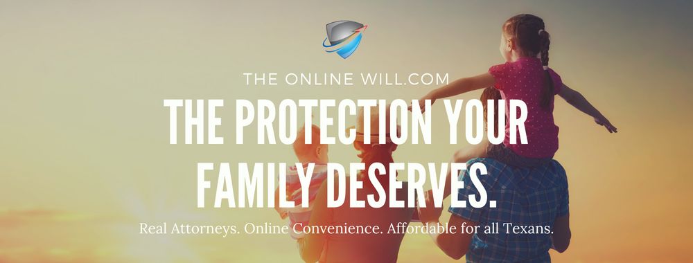 Photo of The Online Will