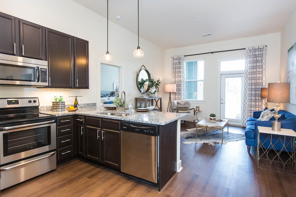 Photo of The Luxe at Indian Lake Village by RAM Management