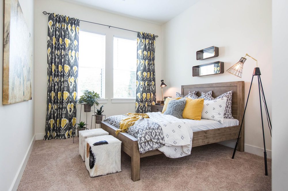 Photo of The Luxe at Indian Lake Village by RAM Management