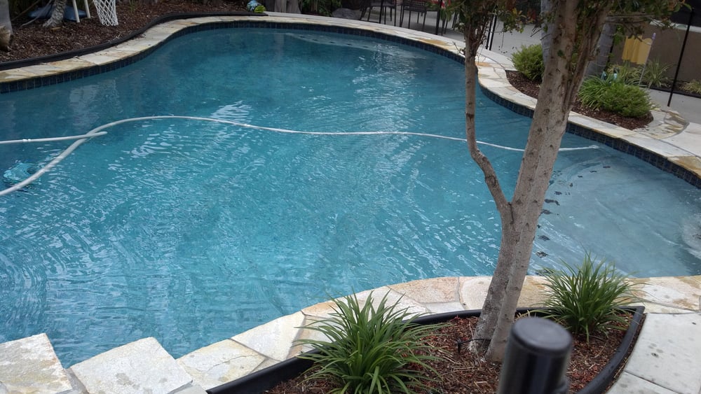 Photo of Pure Water Pool & Spa