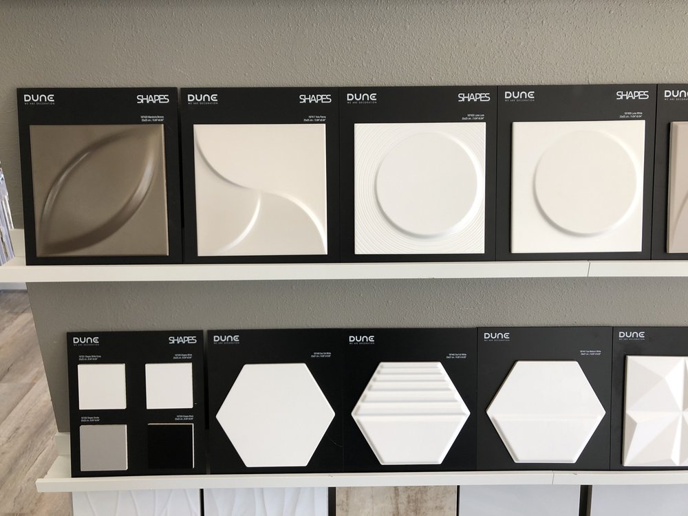 Photo of Lux Surfaces