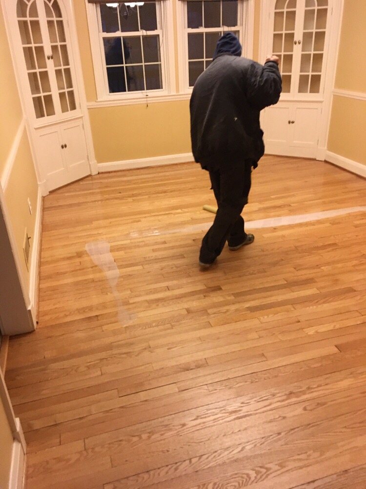 Photo of Unique Refinishing