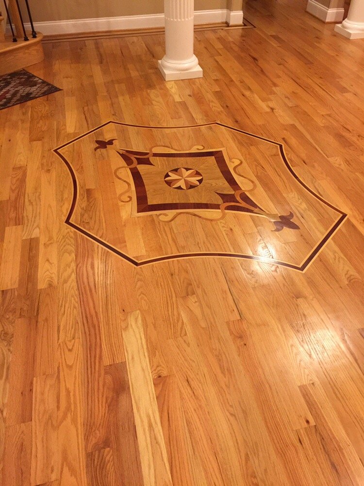 Photo of Unique Refinishing