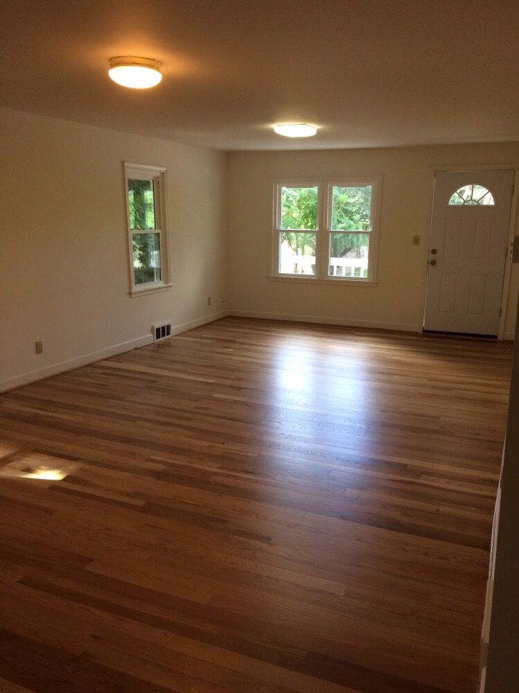 Photo of Unique Refinishing