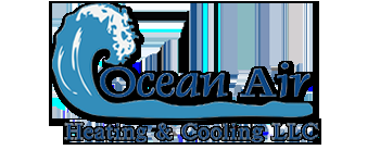 Photo of Ocean Air Heating & Cooling
