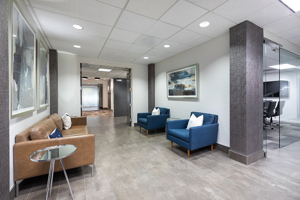 Photo of Premier Workspaces - Coworking & Office Space