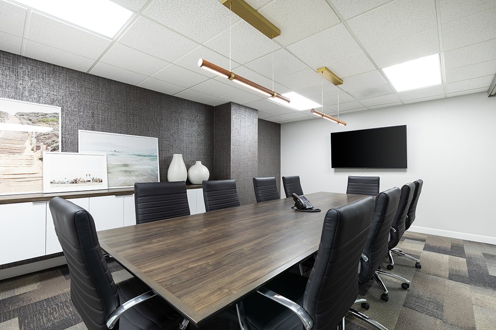 Photo of Premier Workspaces - Coworking & Office Space