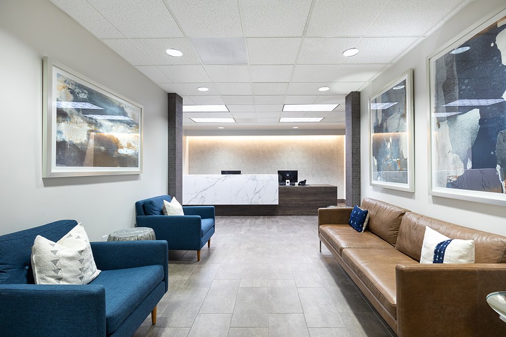 Photo of Premier Workspaces - Coworking & Office Space