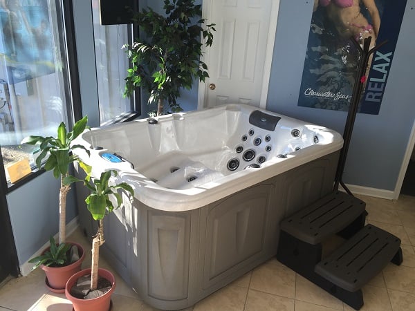 Photo of Douglas Aquatics
