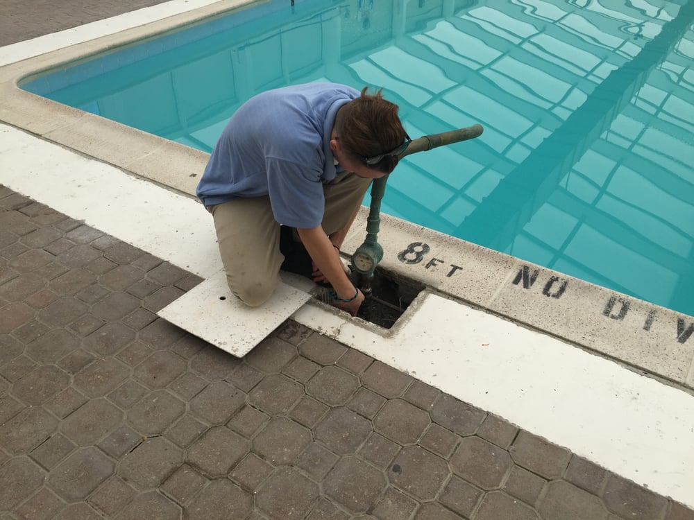 Photo of Douglas Aquatics