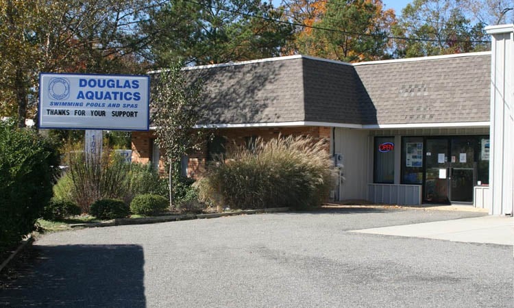 Photo of Douglas Aquatics