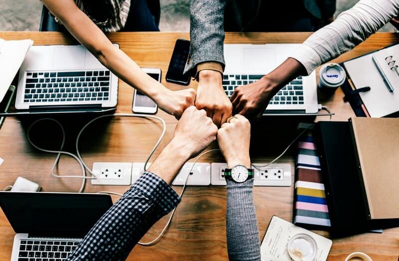 Photo of A Plus IT Group