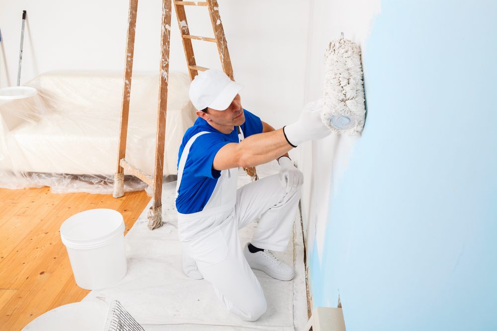 Photo of Aquarelle Painting & Services