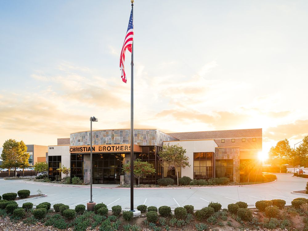 Photo of Christian Brothers Emergency Building Services