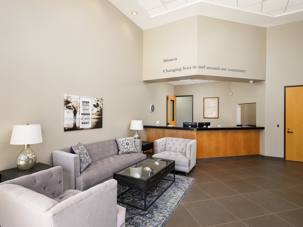 Photo of Christian Brothers Emergency Building Services