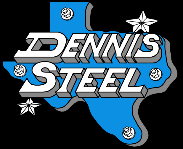 Photo of Dennis Steel
