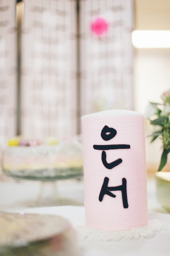 Photo of Little Confetti Events