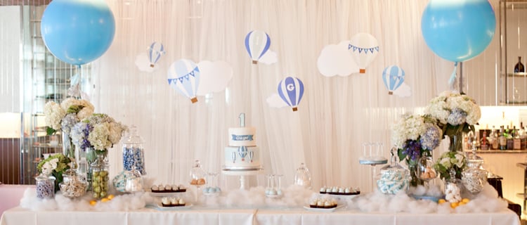 Photo of Little Confetti Events