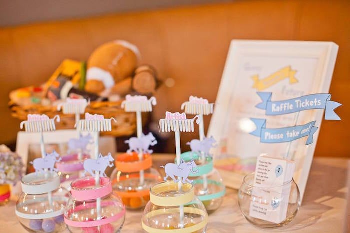Photo of Little Confetti Events