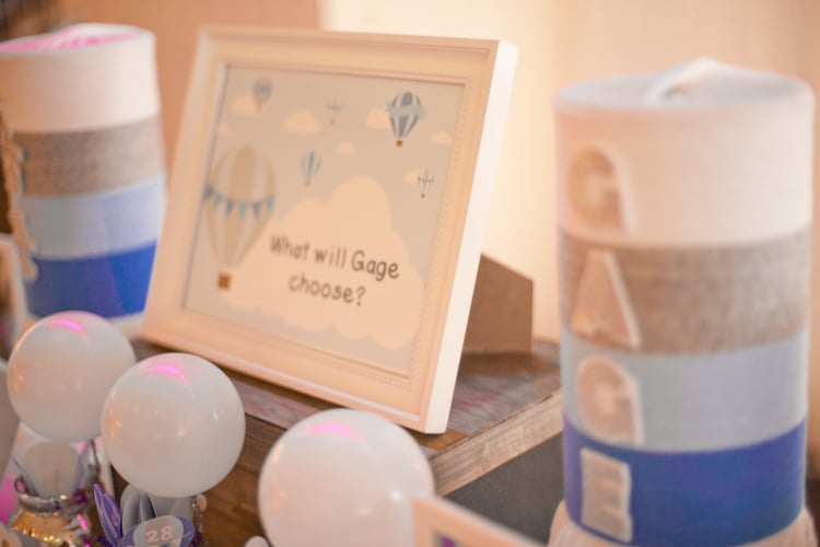 Photo of Little Confetti Events