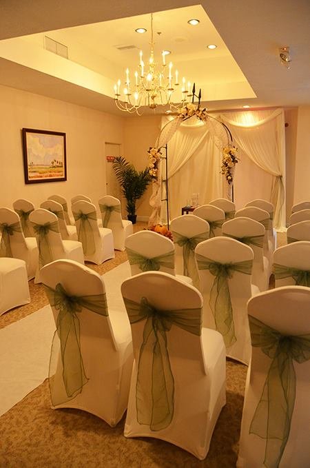 Photo of The Milano Room