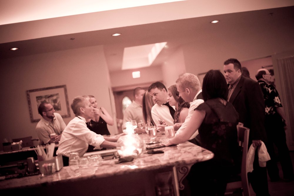 Photo of The Milano Room