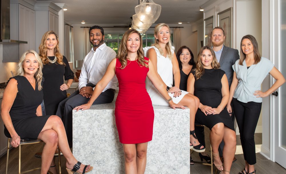 Photo of Welch Team - Keller Williams Realty