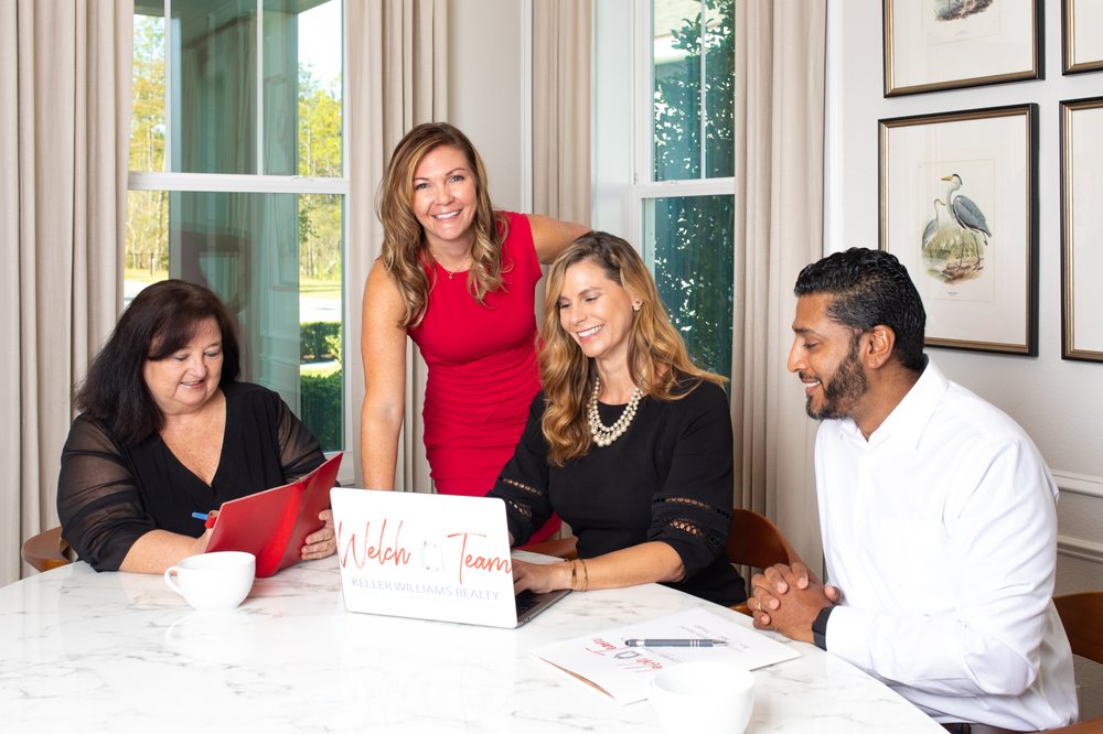 Photo of Welch Team - Keller Williams Realty
