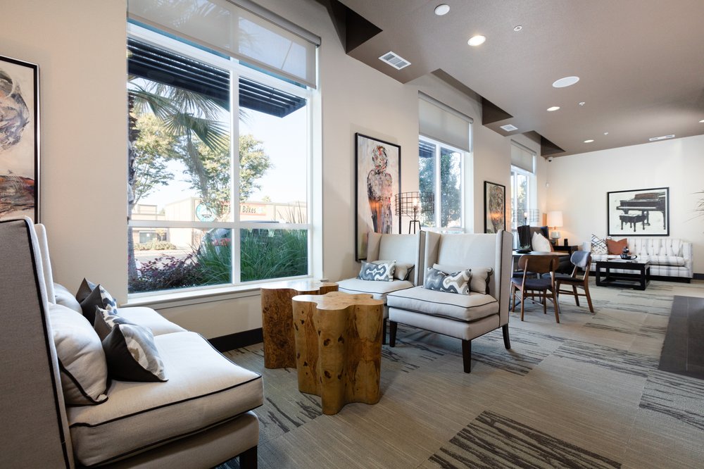 Photo of Meridian at Midtown Apartments
