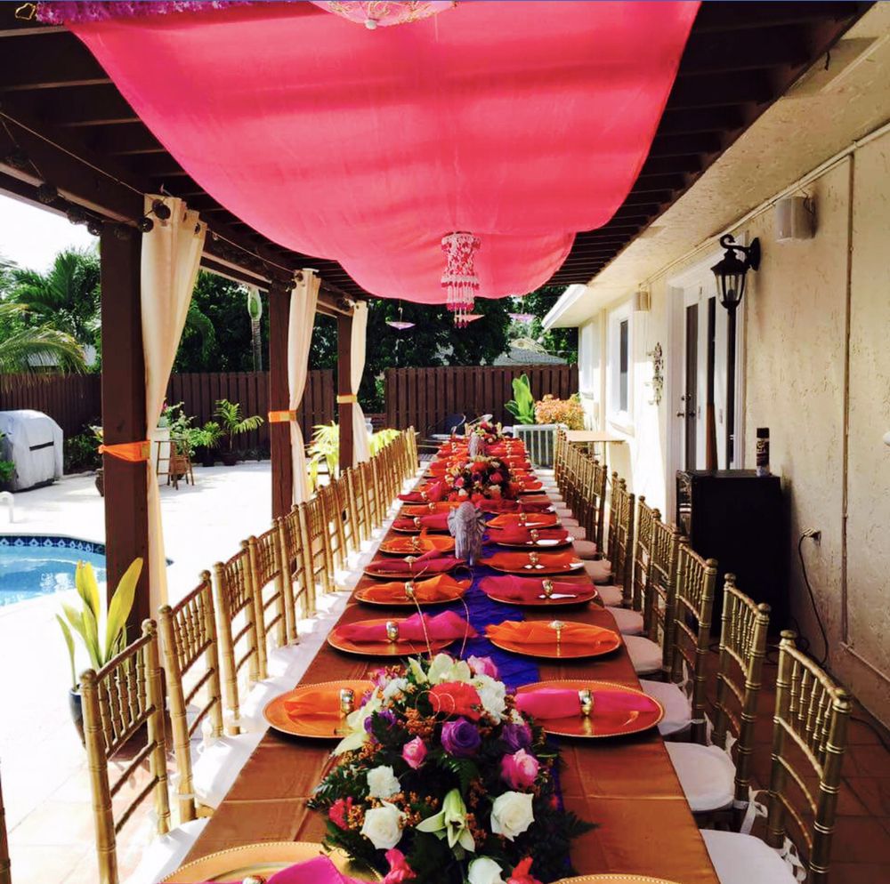 Photo of Universal Rentals & Events