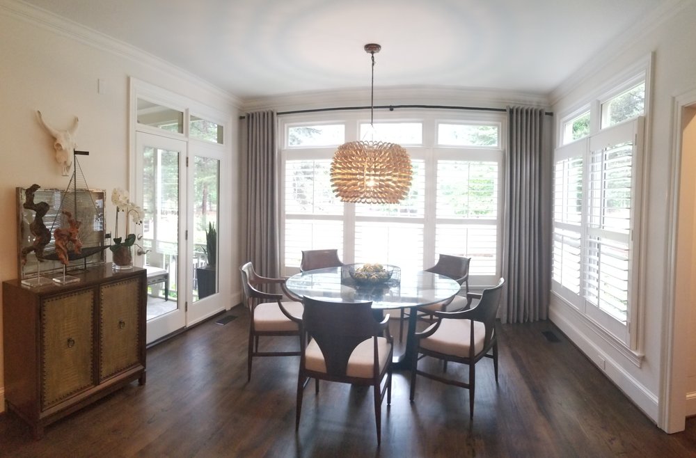 Photo of Midas Fabric & Blinds