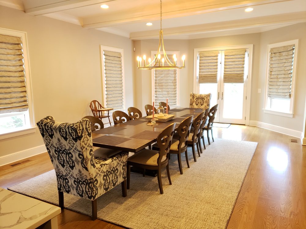 Photo of Midas Fabric & Blinds