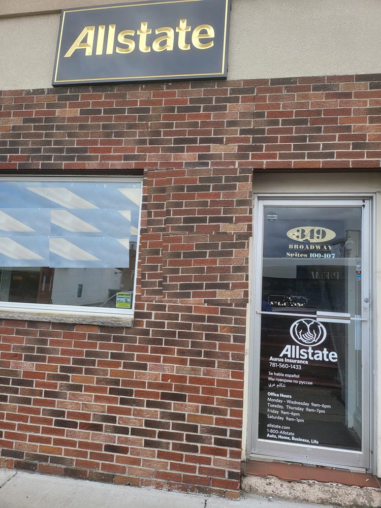 Photo of Allstate Insurance: Alexander Bavelsky