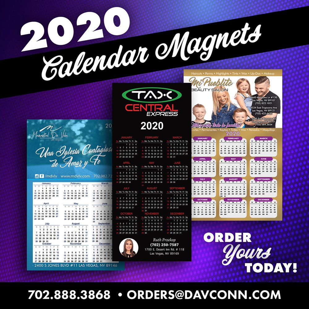 Photo of Davconn Signs & Printing