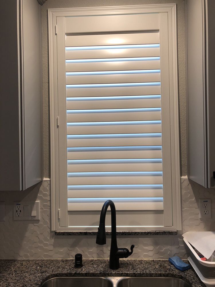 Photo of EZ Blinds & Shades