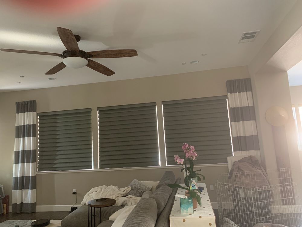 Photo of EZ Blinds & Shades