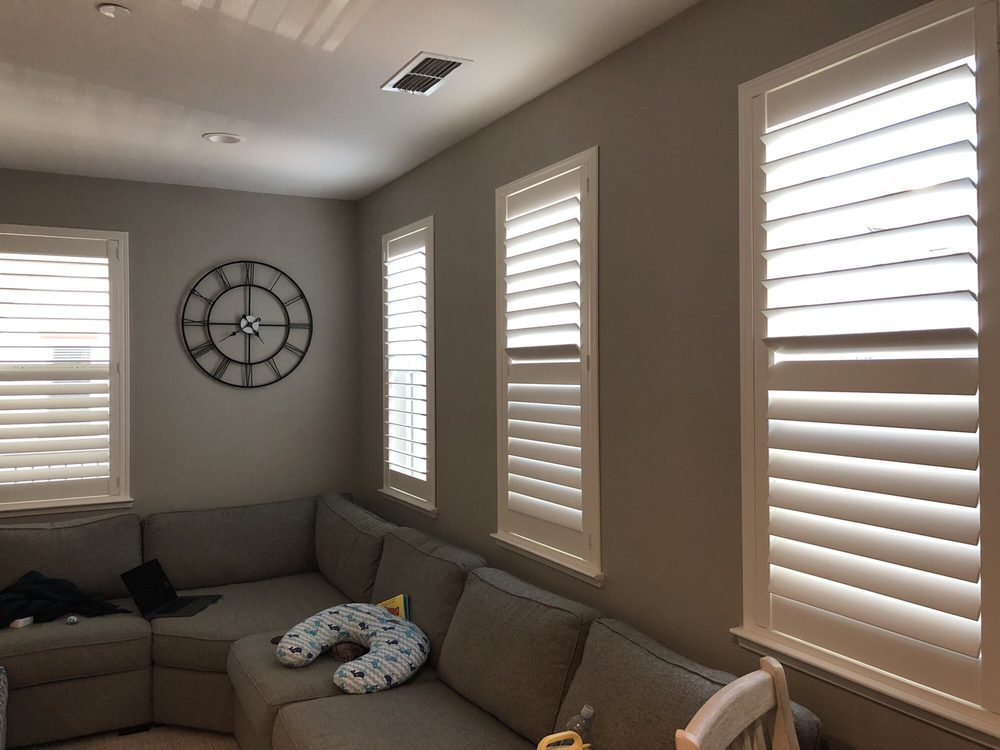 Photo of EZ Blinds & Shades