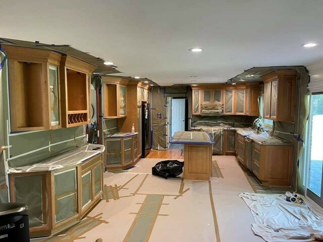 Photo of Mar-Lynn Furniture Restoration And Kitchen Cabinets